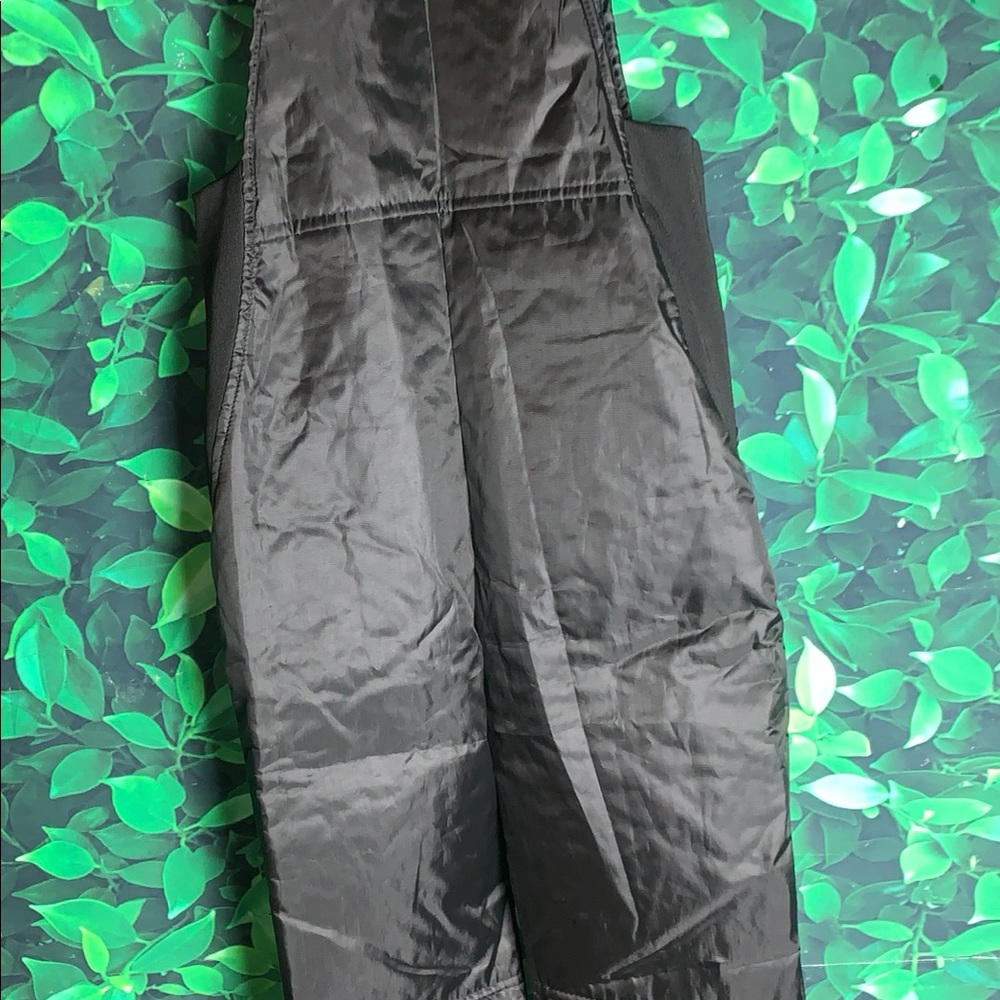 Men insulted overalls (snow,hunt,fish)